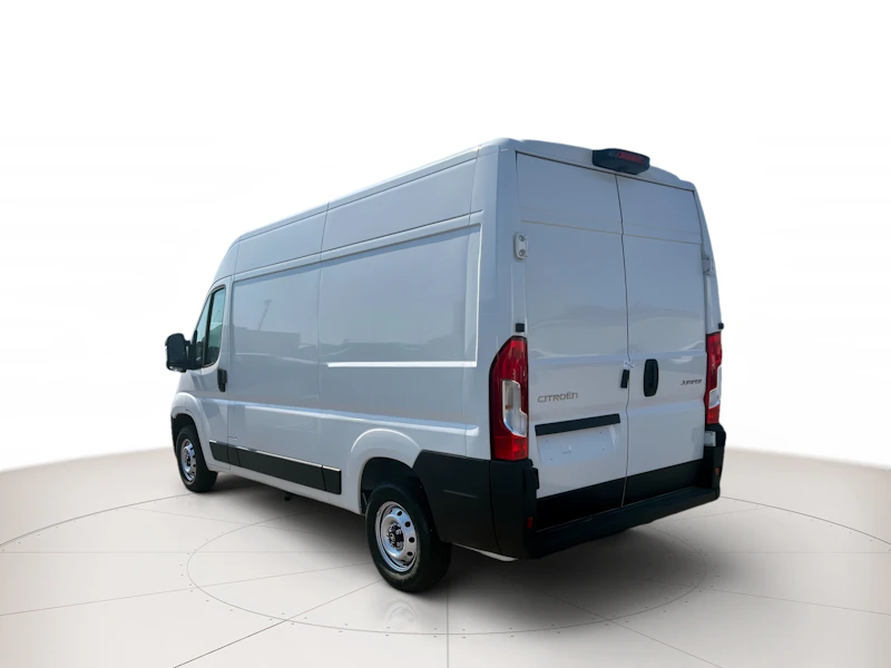 Citroen Jumper KM0 2024 Jumper Porto Mantovano