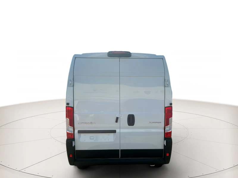 Citroen Jumper KM0 2024 Jumper Porto Mantovano