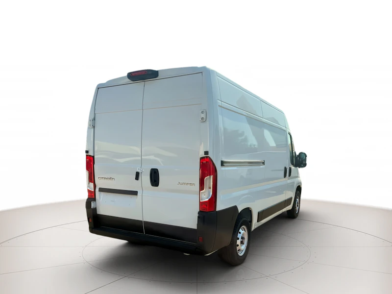 Citroen Jumper KM0 2024 Jumper Porto Mantovano