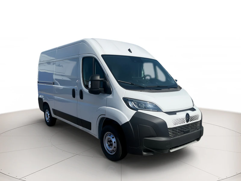 Citroen Jumper KM0 2024 Jumper Porto Mantovano