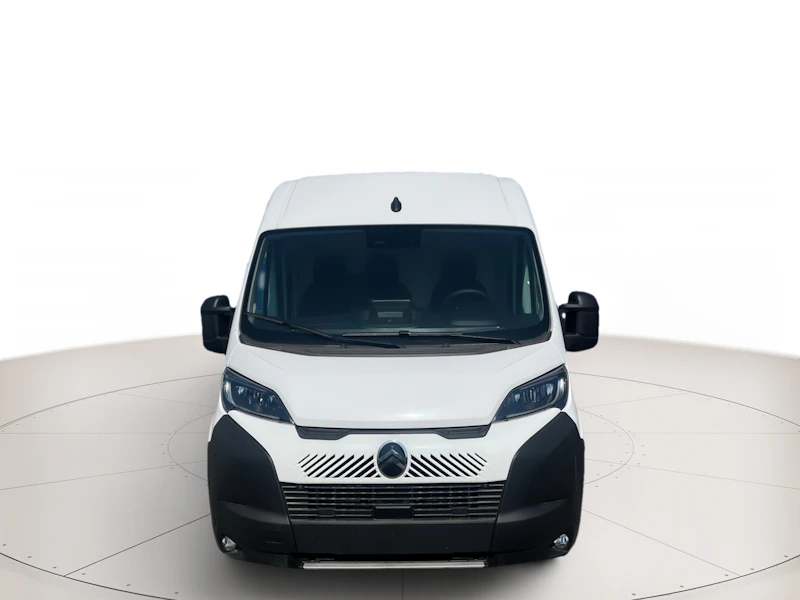 Citroen Jumper KM0 2024 Jumper Porto Mantovano