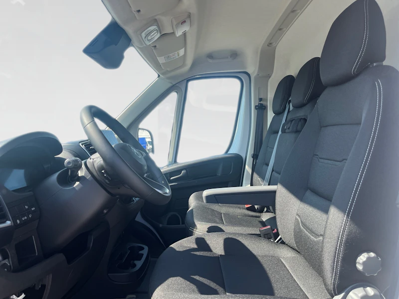 Citroen Jumper KM0 2024 Jumper Porto Mantovano