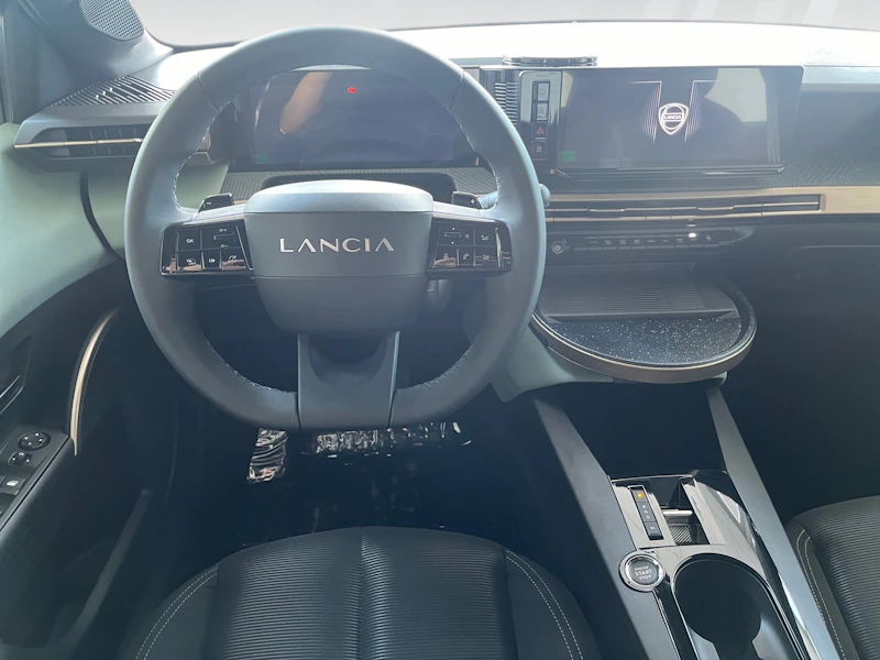 Lancia Ypsilon 2024 Aziendali 2024 Ypsilon 2024 Cerea