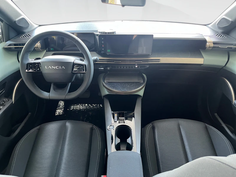 Lancia Ypsilon 2024 Aziendali 2024 Ypsilon 2024 Cerea