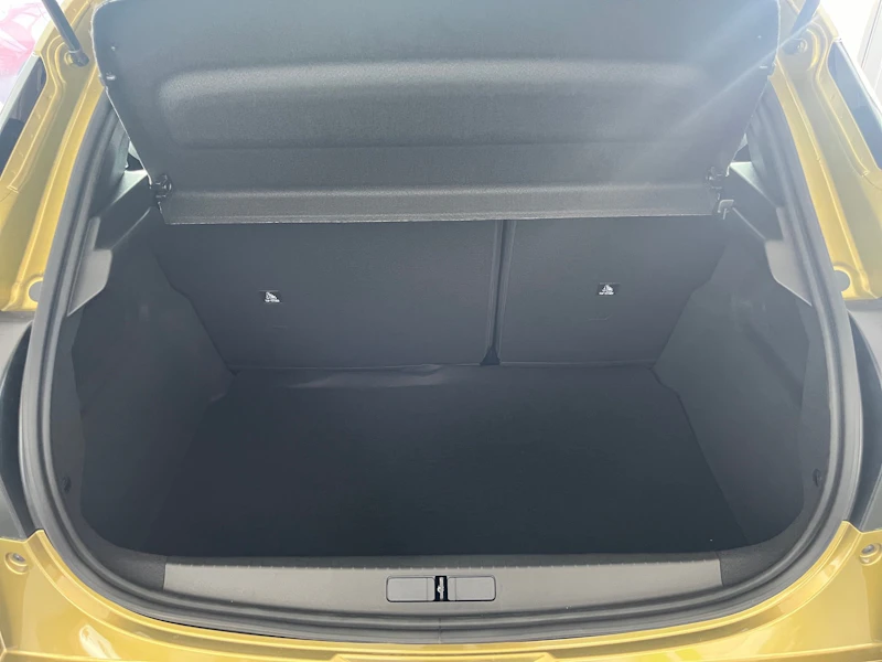 Lancia Ypsilon 2024 Aziendali 2024 Ypsilon 2024 Cerea