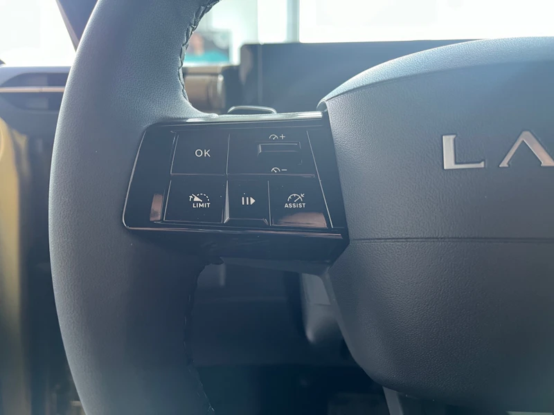Lancia Ypsilon 2024 Aziendali 2024 Ypsilon 2024 Cerea