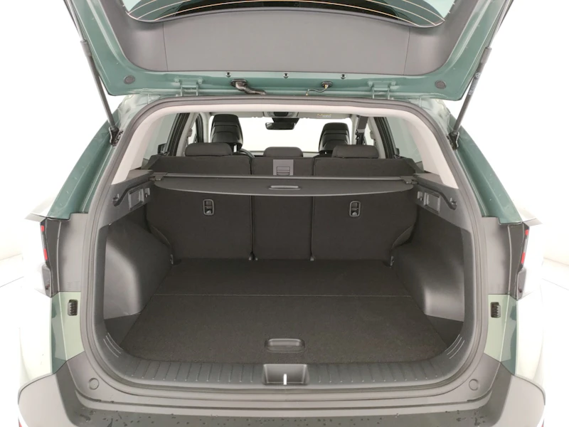 Kia Sportage Nuovo Ibrido diesel Sportage Mantova
