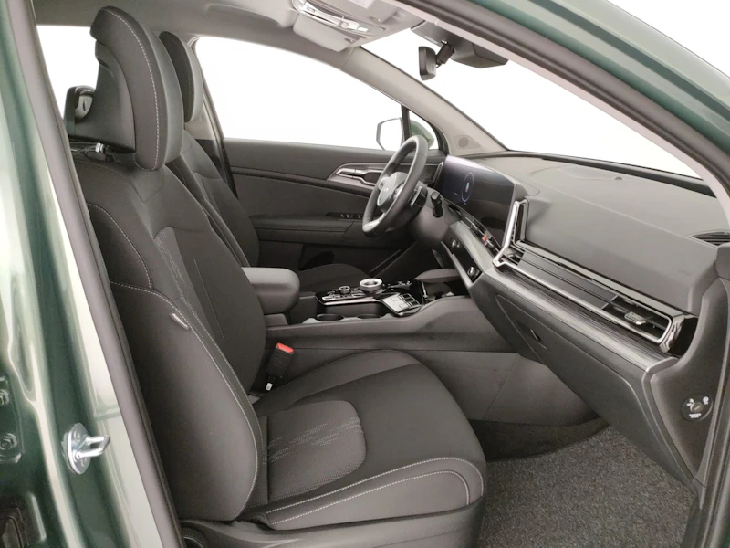 Kia Sportage Nuovo Ibrido diesel Sportage Mantova