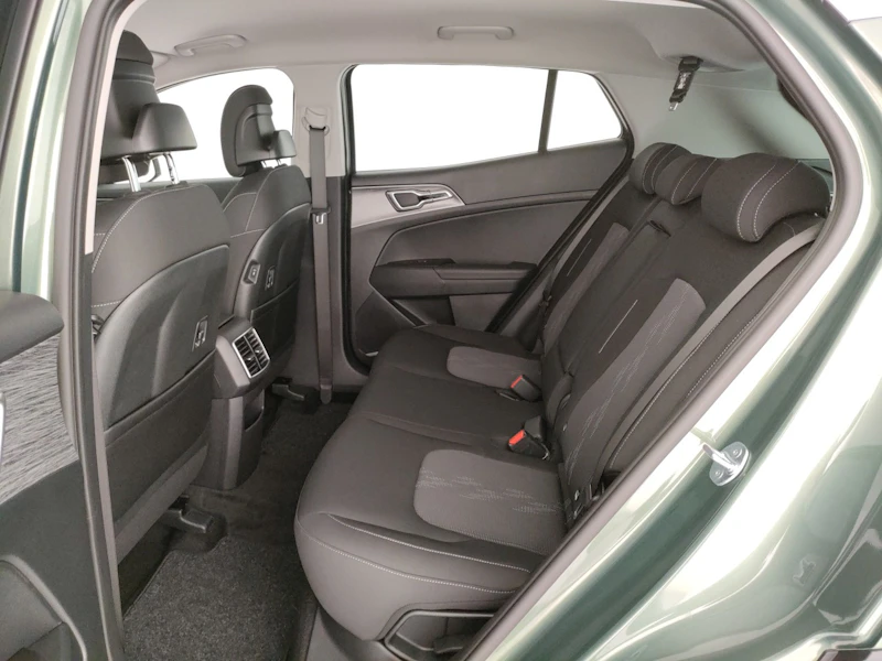 Kia Sportage Nuovo Ibrido diesel Sportage Mantova