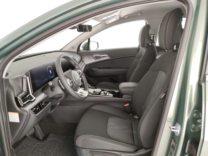 Kia Sportage Nuovo Ibrido diesel Sportage Mantova