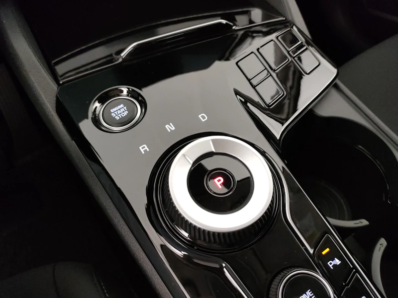 Kia Sportage Nuovo Ibrido diesel Sportage Mantova