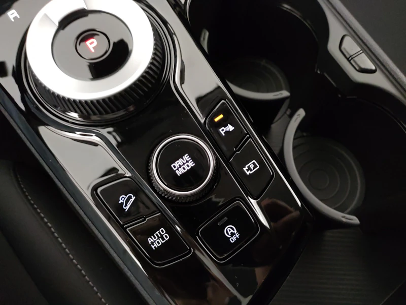 Kia Sportage Nuovo Ibrido diesel Sportage Mantova