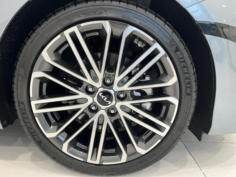 Kia Proceed Nuovo GPL Proceed Rovigo