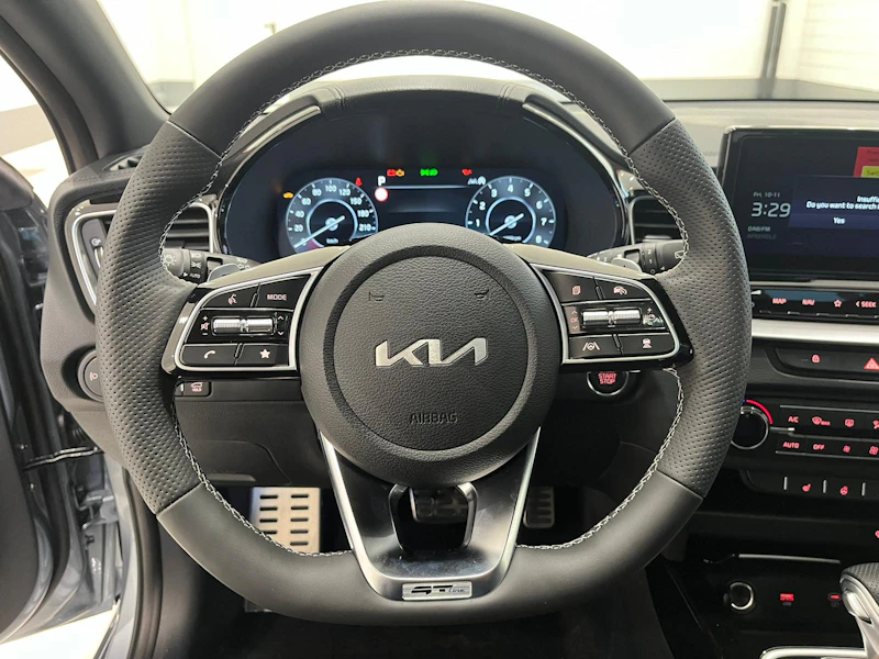 Kia Proceed Nuovo GPL Proceed Rovigo