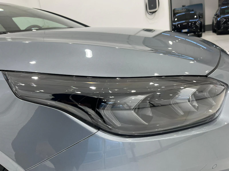 Kia Proceed Nuovo GPL Proceed Rovigo