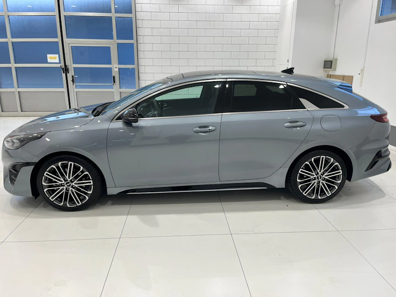 Kia Proceed Nuovo GPL Proceed Rovigo
