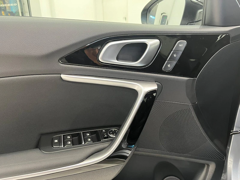 Kia Proceed Nuovo GPL Proceed Rovigo