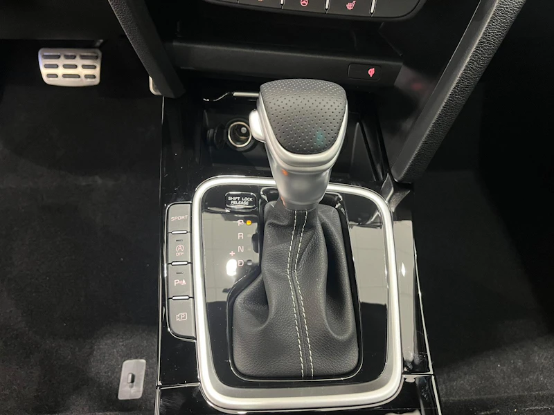 Kia Proceed Nuovo GPL Proceed Rovigo