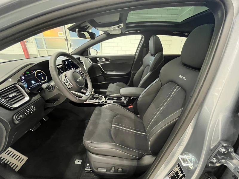 Kia Proceed Nuovo GPL Proceed Rovigo