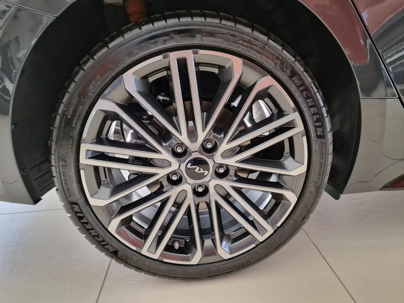 Kia Proceed Nuovo GPL Proceed Rovigo