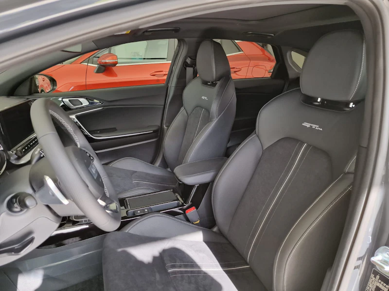 Kia Proceed Nuovo GPL Proceed Rovigo