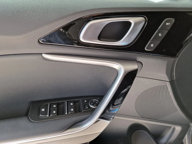 Kia Proceed Nuovo GPL Proceed Rovigo