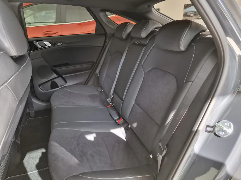 Kia Proceed Nuovo GPL Proceed Rovigo