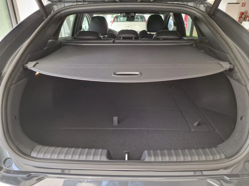Kia Proceed Nuovo GPL Proceed Rovigo