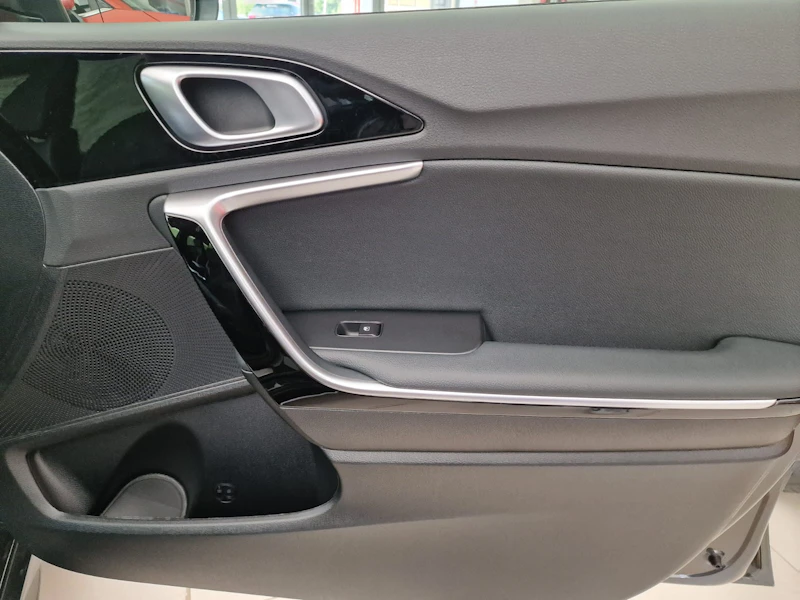 Kia Proceed Nuovo GPL Proceed Rovigo