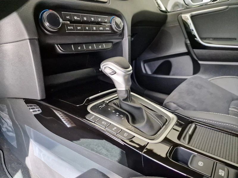 Kia Proceed Nuovo GPL Proceed Rovigo
