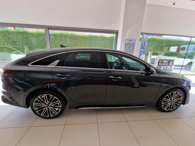 Kia Proceed Nuovo GPL Proceed Rovigo