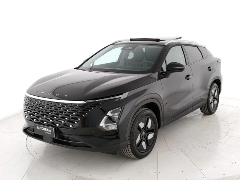 Omoda Omoda 5 Nuovo GPL Omoda 5 Legnago