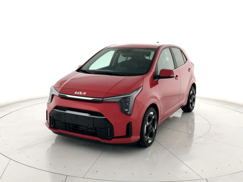 Kia Picanto KM0 2024 Picanto Mantova
