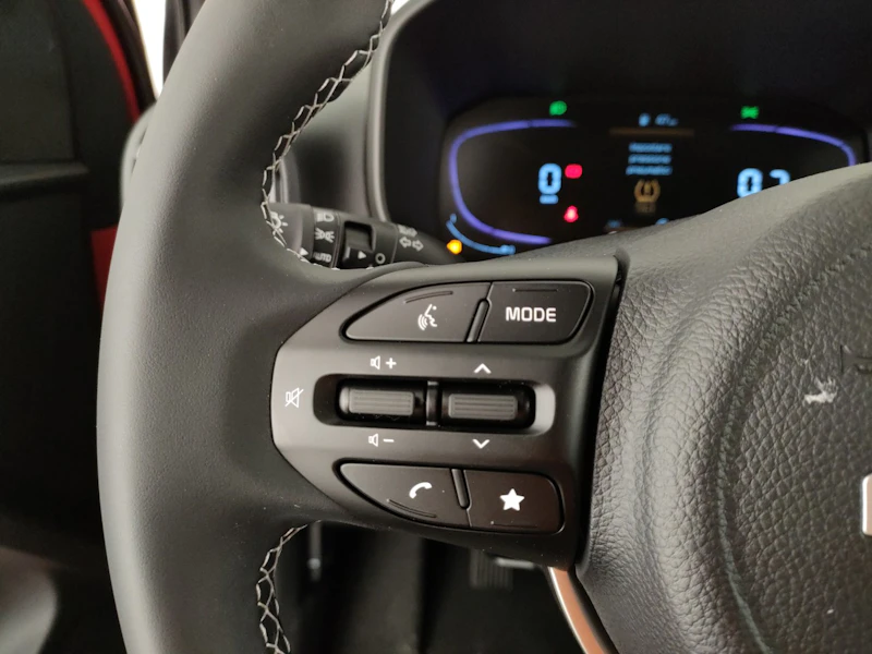 Kia Picanto KM0 2024 Picanto Mantova