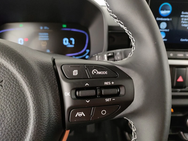 Kia Picanto KM0 2024 Picanto Mantova