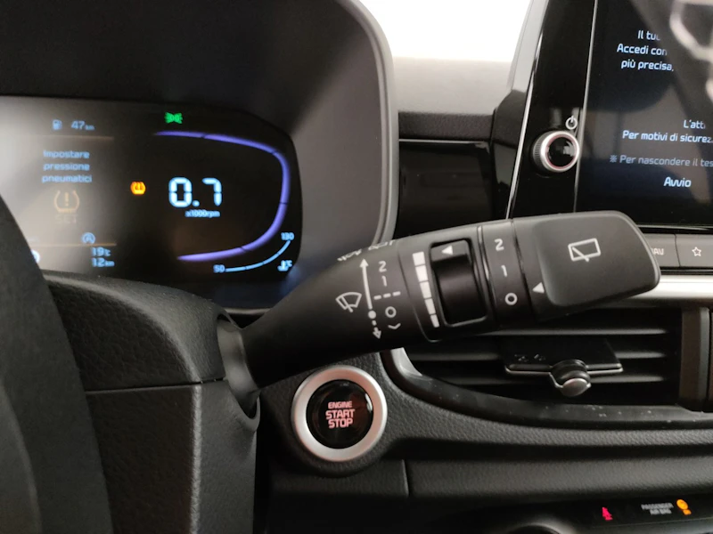 Kia Picanto KM0 2024 Picanto Mantova