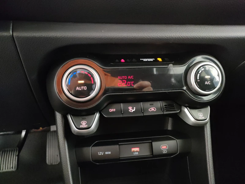 Kia Picanto KM0 2024 Picanto Mantova