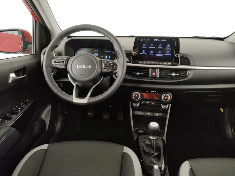 Kia Picanto KM0 2024 Picanto Mantova