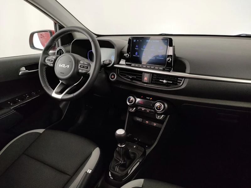 Kia Picanto KM0 2024 Picanto Mantova