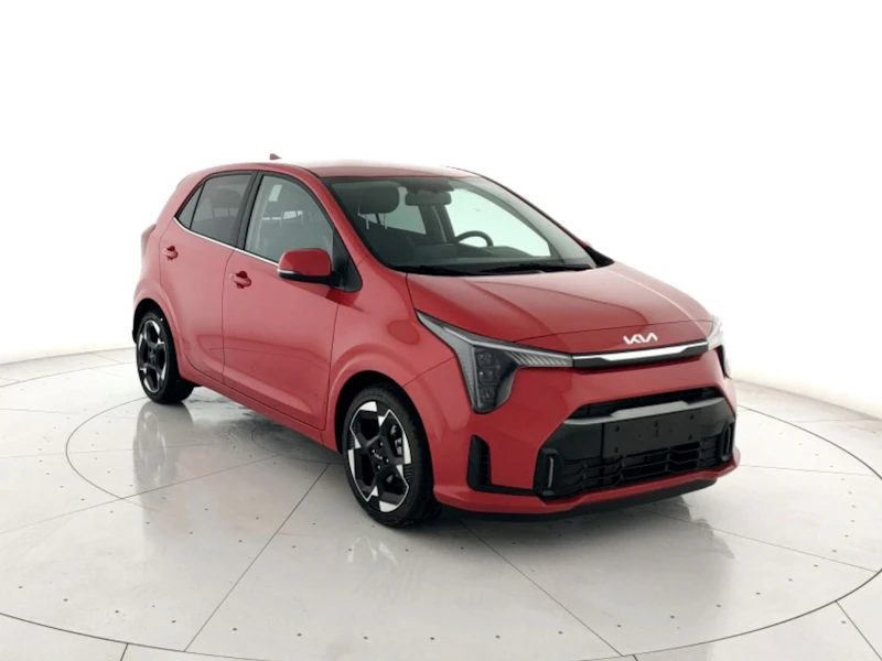 Kia Picanto KM0 2024 Picanto Mantova