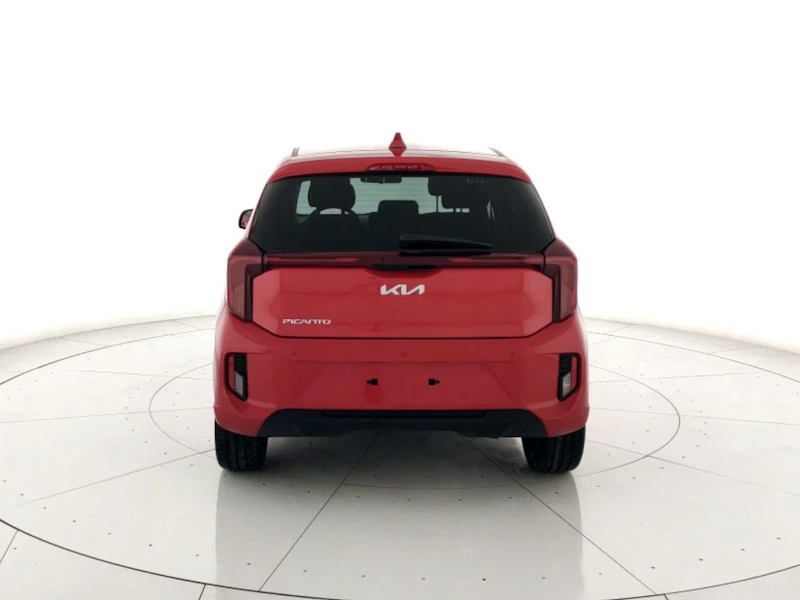 Kia Picanto KM0 2024 Picanto Mantova