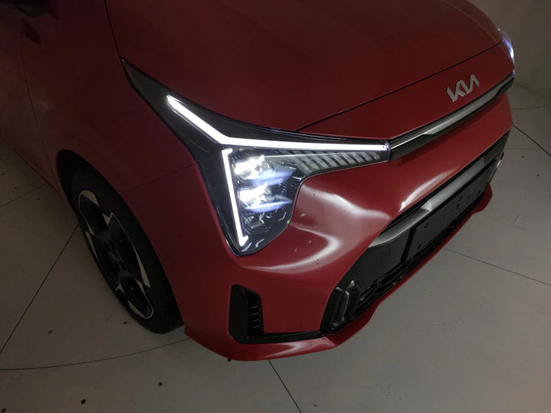 Kia Picanto KM0 2024 Picanto Mantova