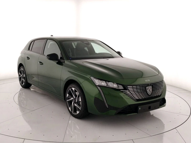 Peugeot 308 KM0 2025 308 Carpi
