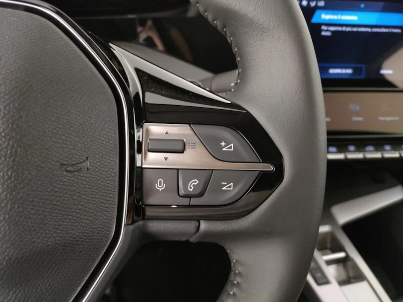 Peugeot 308 KM0 2025 308 Carpi