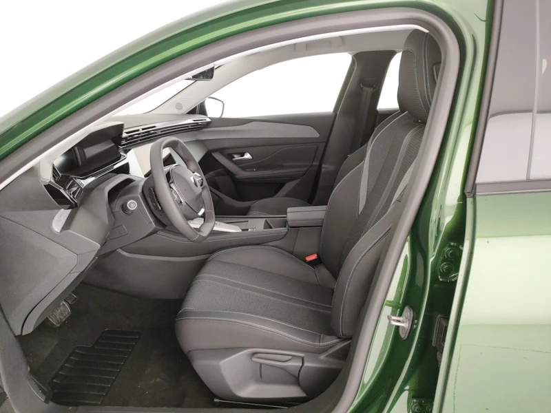 Peugeot 308 KM0 2025 308 Carpi