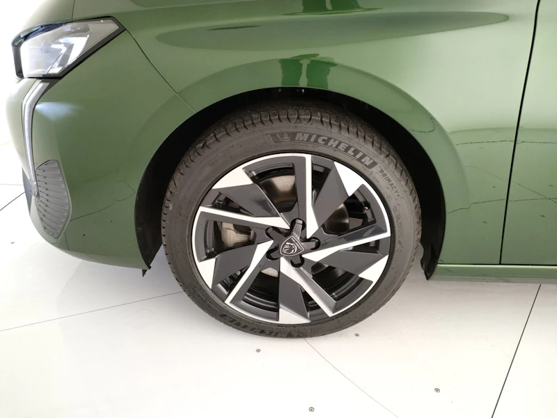 Peugeot 308 KM0 2025 308 Carpi