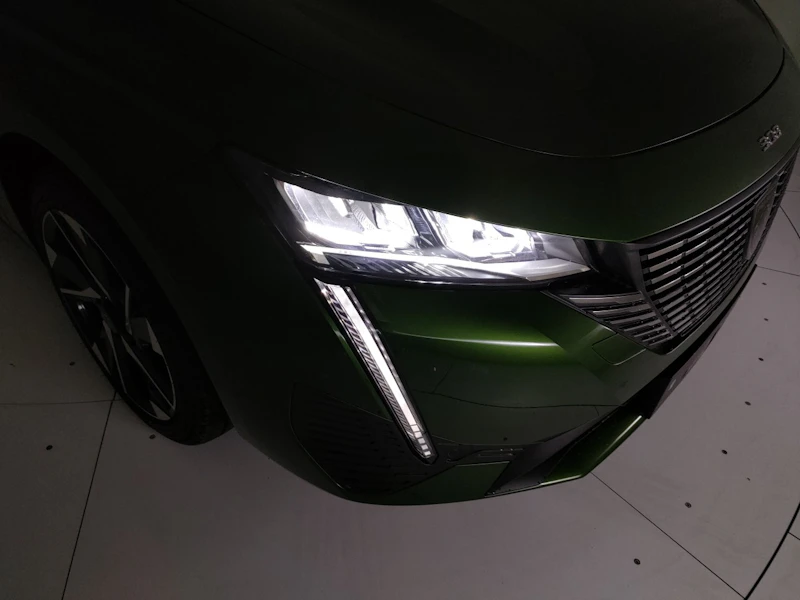 Peugeot 308 KM0 2025 308 Carpi