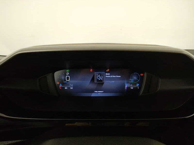 Peugeot 308 KM0 2025 308 Carpi