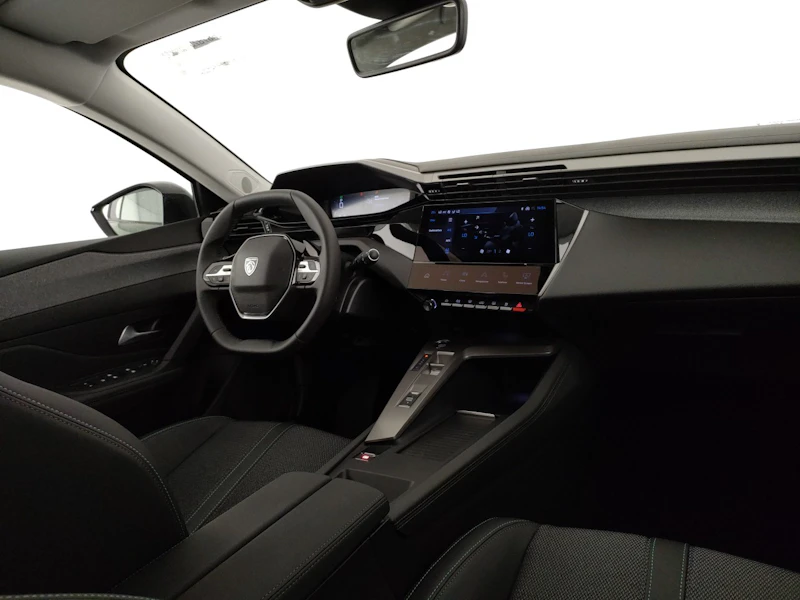 Peugeot 308 KM0 2025 308 Carpi