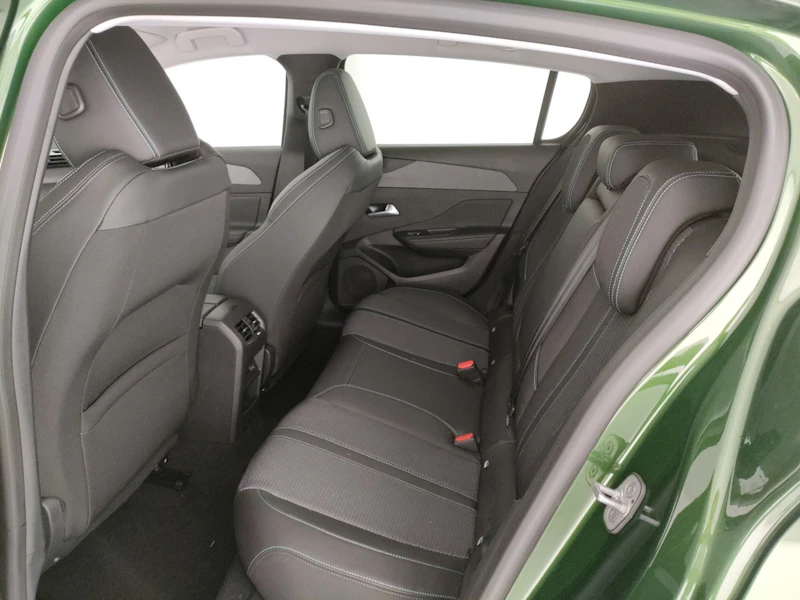 Peugeot 308 KM0 2025 308 Carpi